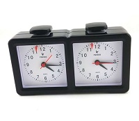 Часы шахматные кварцевые (200*125*55 мм), арт. Ч-2