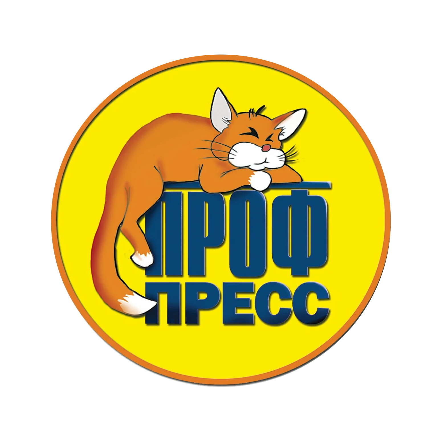 Проф-Пресс