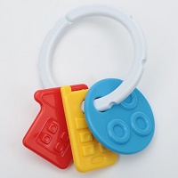 Погремушка "Колечко"