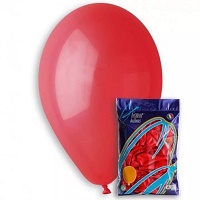 12"/05 Пастель Red №1102-0303