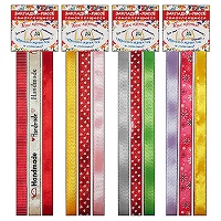 Набор закладок-ляссе " Нетеряшки " №16 для формата А4 для девочек самоклеющиеся, ассорти, из 3-х шир