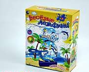 ИГРУШКА С ФУНКЦИЕЙ ВЕСЕЛЫЕ ДЕЛЬФИНЫ 181-12