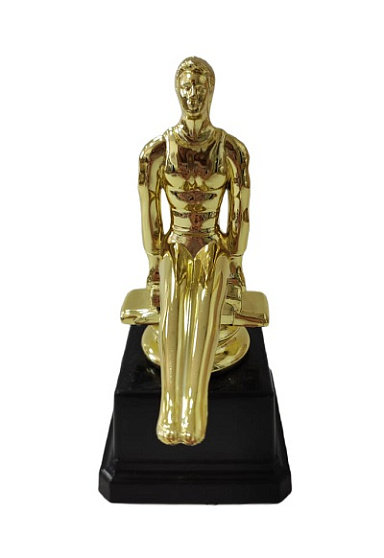 Кубок  357 Гимнастика