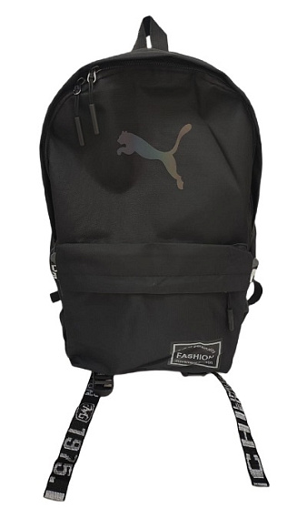 РЮКЗАК МОЛОДЕЖНЫЙ ТКАНЬ