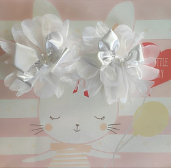 Банты детские ассорти