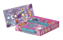 D Карамель взрывная "Тату-тайм" 4,8гр*24*30 шт