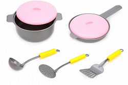 Игра Детский кухонный набор (5 пр.)