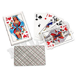 Карты игральные " Миленд " 36шт/колода, 10323010/091122/3166162       