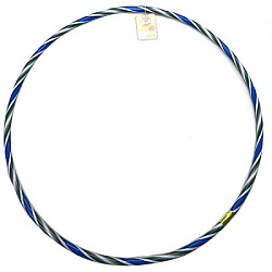 обруч хула-хуп 80 см 1,8 см акция