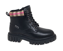 Полуботинки для девоч. R577978707BK (27-32) 8п