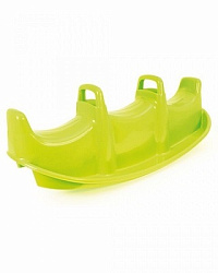 Игрушка Качалка DOLU Трио-монстрик