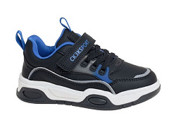 Полуботинки для мальч. R272673521BK (27-32) 8п