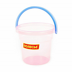 Ведро среднее "Макси" 1822