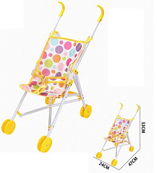 коляска трость пластмассовая