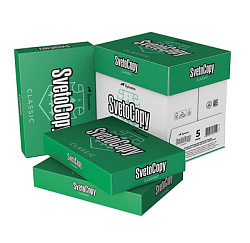Бумага Sveto Copy А4, 80гр/м2,500л. 146%