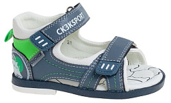 Босоножки.для мальч. R526060107CLB/CB (21-26) разм.22