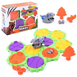 Настольная игра №SG-03/коробка/21,6*6,8*17