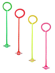 Нейроскакалка (63 см) (цвета микс,свет) (Арт. 6191)