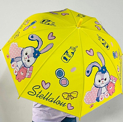 Зонт детский в ассортименте 1795/96