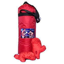 Набор "БОКС-10/3"   АРт3010-3