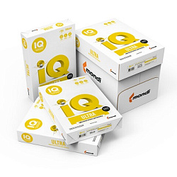 Бумага офисная IQ Ultra