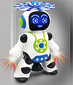 3012 Робот танцующий