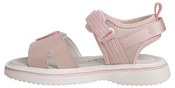 10569-B Сандалии 27-32 р.р Розовый разм.29