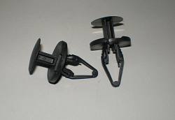 Держатель подкрылка