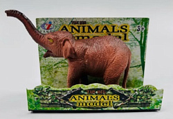 Набор Животных 24в 1-9899-180