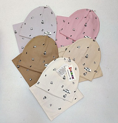 Пкр-019 Цветочки