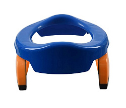 Дорожный горшок