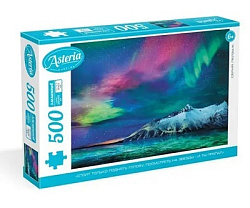 Астерия.Пазл.500Эл.Аврора.06964