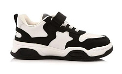 Полуботинки для мальч. R272673526BK (27-32) 8п