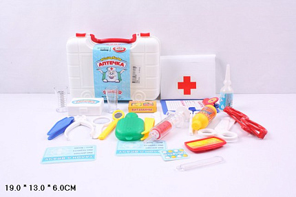 набор доктора