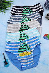 Трусы на мальчиков (L (105/4))