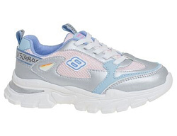 Полуботинки для девоч. R072974882S (32-37) 8п