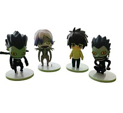 Статуэтка Тет.Смерти 