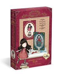 Санторо.Дизайн-студия.Диптих 2х22.My Story.04754