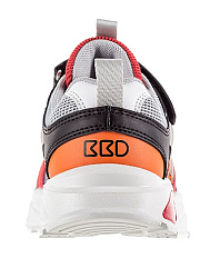 9617B размер 29-34 полуботинки серые KAKADU (муж.) (короб 111111), размер: 33