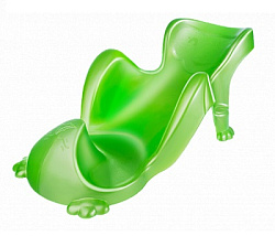 Горка для купания (10) .салат