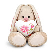 SidS-569 Игрушка Зайка Ми Большое сердце (малый)