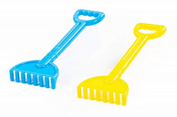 Грабельки малые №3