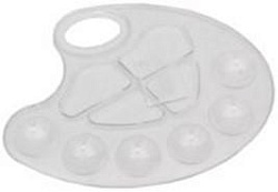 TM"Profit" Палитра цветная СТАНДАРТ (РП-5426)