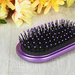 Расческа массажная GG-449