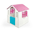 Игрушка Домик игровой DOLU Country  Play house, роз.