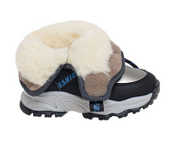 Полусапоги для мальч. R568778021SG (22-26) 8п