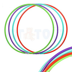 Обруч пластмассовый 70 см