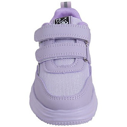 10484-H Полуботинки 27-32 р.р Фиолетовый разм.30