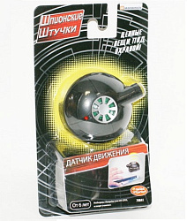 Шпионские штучки