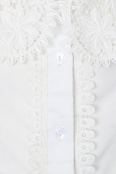 Рубашка детская на девочку (34-42)